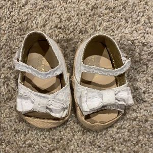 Kate Spade Baby Girl Shoes